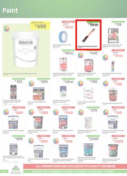 Leroy Merlin : BirthDIY Price Party (02 September - 04 October 2022), page 14