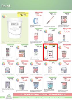 Leroy Merlin : BirthDIY Price Party (02 September - 04 October 2022), page 14