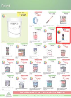 Leroy Merlin : BirthDIY Price Party (02 September - 04 October 2022), page 14
