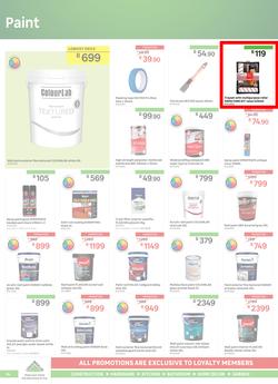 Leroy Merlin : BirthDIY Price Party (02 September - 04 October 2022), page 14