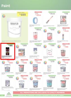Leroy Merlin : BirthDIY Price Party (02 September - 04 October 2022), page 14