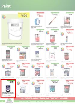 Leroy Merlin : BirthDIY Price Party (02 September - 04 October 2022), page 14