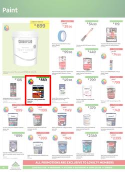 Leroy Merlin : BirthDIY Price Party (02 September - 04 October 2022), page 14