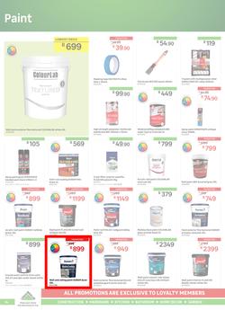 Leroy Merlin : BirthDIY Price Party (02 September - 04 October 2022), page 14