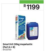 Smart Kit Mapelastic (Part A+B) 81435700-30kg