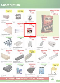 Leroy Merlin : BirthDIY Price Party (02 September - 04 October 2022), page 15