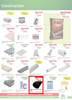 Leroy Merlin : BirthDIY Price Party (02 September - 04 October 2022), page 15