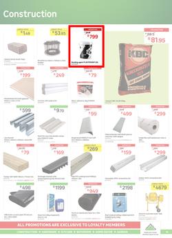 Leroy Merlin : BirthDIY Price Party (02 September - 04 October 2022), page 15