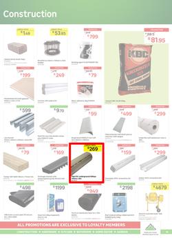 Leroy Merlin : BirthDIY Price Party (02 September - 04 October 2022), page 15