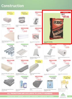 Leroy Merlin : BirthDIY Price Party (02 September - 04 October 2022), page 15