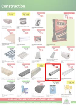 Leroy Merlin : BirthDIY Price Party (02 September - 04 October 2022), page 15