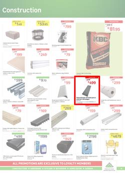 Leroy Merlin : BirthDIY Price Party (02 September - 04 October 2022), page 15