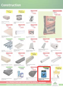 Leroy Merlin : BirthDIY Price Party (02 September - 04 October 2022), page 15