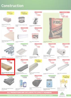 Leroy Merlin : BirthDIY Price Party (02 September - 04 October 2022), page 15