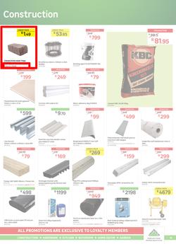 Leroy Merlin : BirthDIY Price Party (02 September - 04 October 2022), page 15