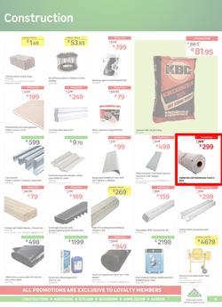 Leroy Merlin : BirthDIY Price Party (02 September - 04 October 2022), page 15