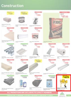 Leroy Merlin : BirthDIY Price Party (02 September - 04 October 2022), page 15