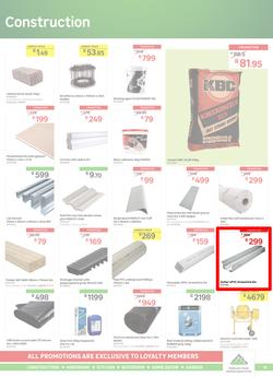 Leroy Merlin : BirthDIY Price Party (02 September - 04 October 2022), page 15