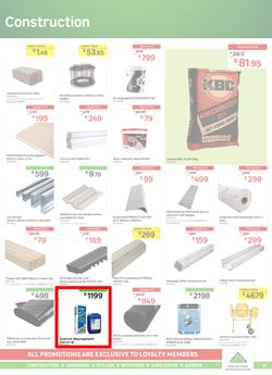Leroy Merlin : BirthDIY Price Party (02 September - 04 October 2022), page 15