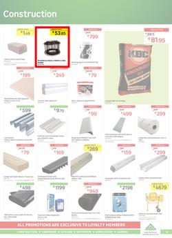 Leroy Merlin : BirthDIY Price Party (02 September - 04 October 2022), page 15