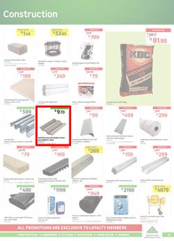 Leroy Merlin : BirthDIY Price Party (02 September - 04 October 2022), page 15