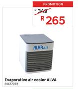 Alva Evaporative Air Cooler
