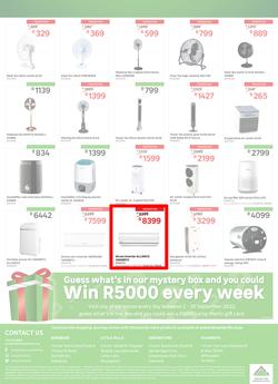 Leroy Merlin : BirthDIY Price Party (02 September - 04 October 2022), page 16