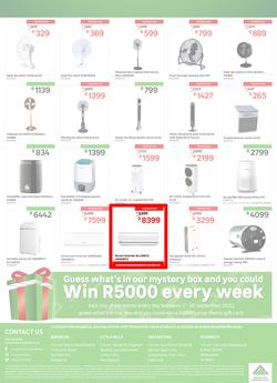 Leroy Merlin : BirthDIY Price Party (02 September - 04 October 2022), page 16