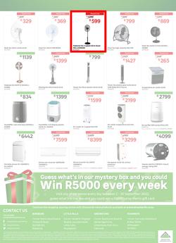 Leroy Merlin : BirthDIY Price Party (02 September - 04 October 2022), page 16
