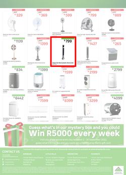 Leroy Merlin : BirthDIY Price Party (02 September - 04 October 2022), page 16