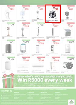Leroy Merlin : BirthDIY Price Party (02 September - 04 October 2022), page 16