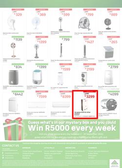 Leroy Merlin : BirthDIY Price Party (02 September - 04 October 2022), page 16