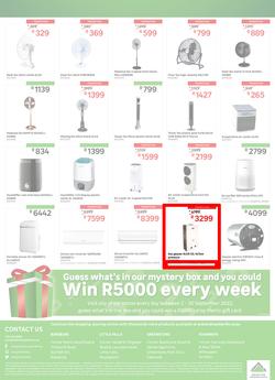 Leroy Merlin : BirthDIY Price Party (02 September - 04 October 2022), page 16