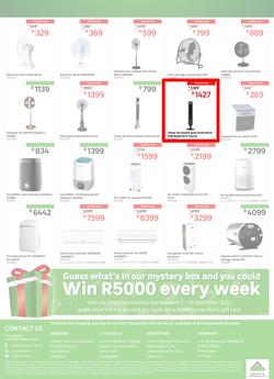 Leroy Merlin : BirthDIY Price Party (02 September - 04 October 2022), page 16