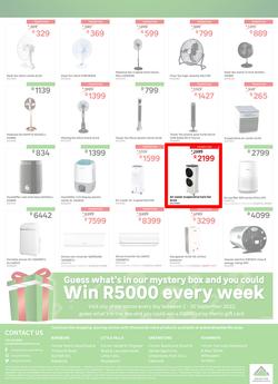 Leroy Merlin : BirthDIY Price Party (02 September - 04 October 2022), page 16