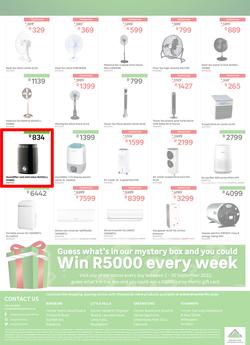 Leroy Merlin : BirthDIY Price Party (02 September - 04 October 2022), page 16