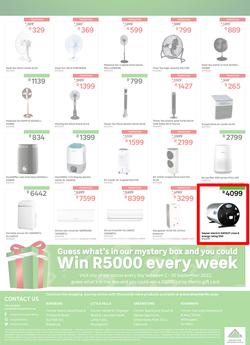 Leroy Merlin : BirthDIY Price Party (02 September - 04 October 2022), page 16