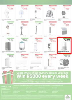 Leroy Merlin : BirthDIY Price Party (02 September - 04 October 2022), page 16