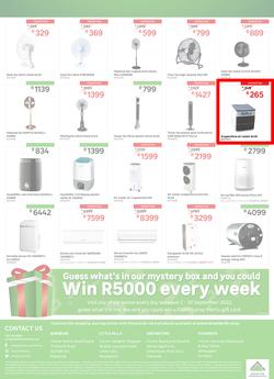 Leroy Merlin : BirthDIY Price Party (02 September - 04 October 2022), page 16