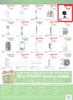 Leroy Merlin : BirthDIY Price Party (02 September - 04 October 2022), page 16