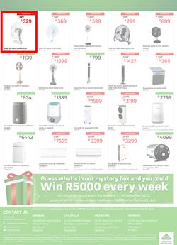 Leroy Merlin : BirthDIY Price Party (02 September - 04 October 2022), page 16
