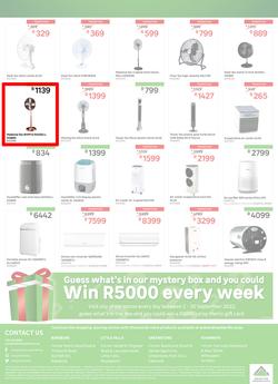 Leroy Merlin : BirthDIY Price Party (02 September - 04 October 2022), page 16