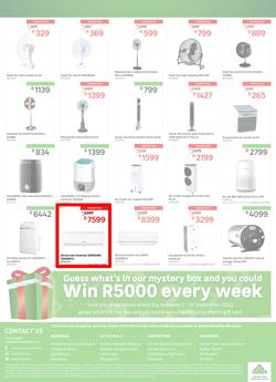 Leroy Merlin : BirthDIY Price Party (02 September - 04 October 2022), page 16