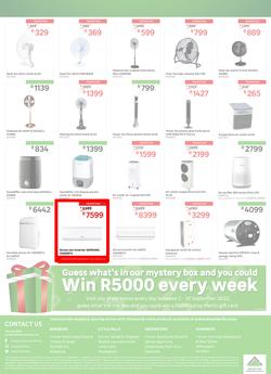 Leroy Merlin : BirthDIY Price Party (02 September - 04 October 2022), page 16