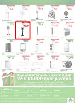 Leroy Merlin : BirthDIY Price Party (02 September - 04 October 2022), page 16