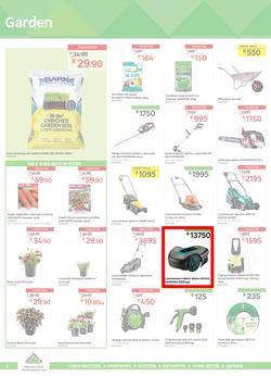 Leroy Merlin : It's Our BirthDIY (3 September - 5 October 2021), page 2