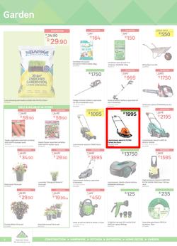 Leroy Merlin : It's Our BirthDIY (3 September - 5 October 2021), page 2