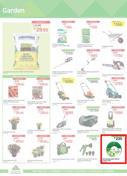 Leroy Merlin : It's Our BirthDIY (3 September - 5 October 2021), page 2