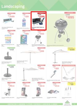 Leroy Merlin : It's Our BirthDIY (3 September - 5 October 2021), page 3