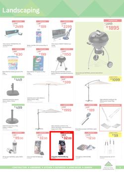 Leroy Merlin : It's Our BirthDIY (3 September - 5 October 2021), page 3